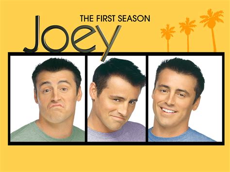 joey sitcom
