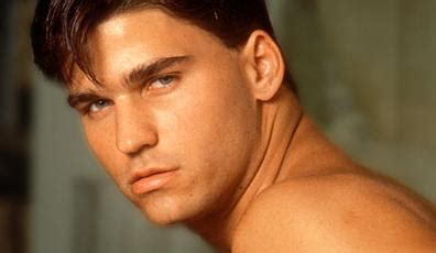 joey stefano nude