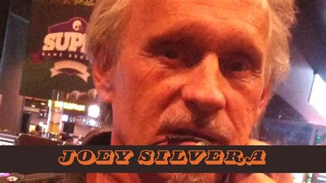joey silvera