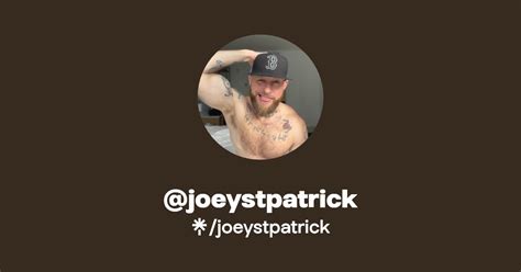 joeystpatr1ck