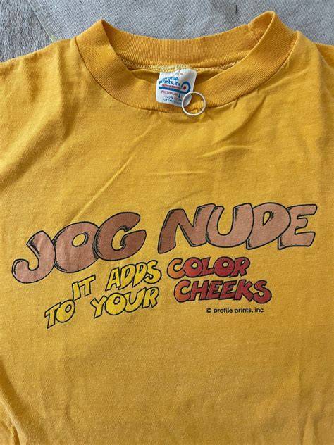 jog nude