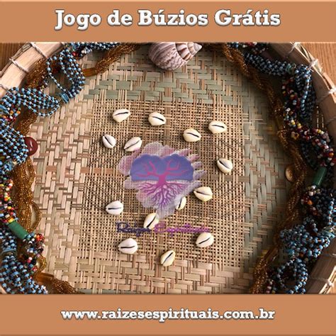 Jogar Buzios De Gratis