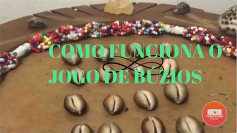 Jogar Os Buzios