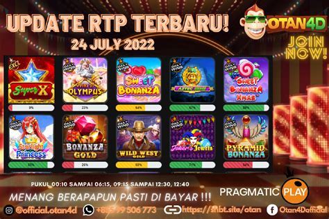 JOGET4D TERBESAR - Aplikasi ini memungkinkan Anda unduh dan mainkan g