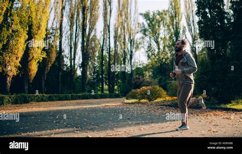 Jogging Hastighet