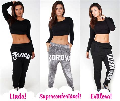 jogging pants korova