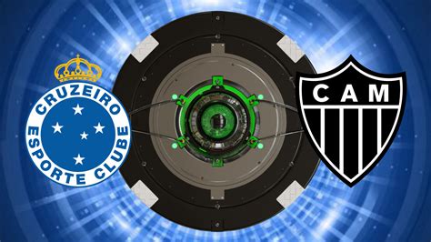 jogo cruzeiro x atlético mg