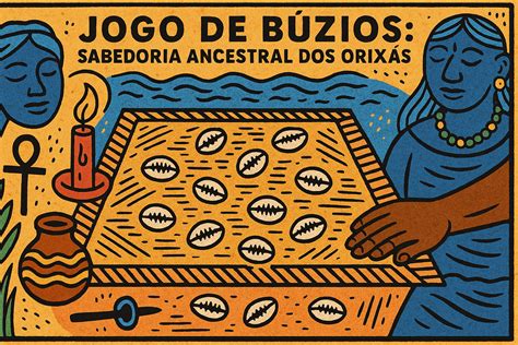 Jogo De Buzios