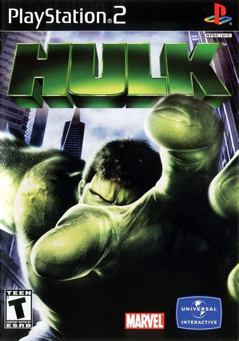 jogo de hulk