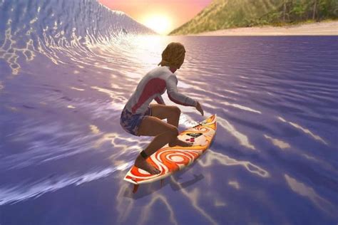 jogo de surf surf
