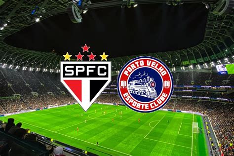 jogo do são paulo e