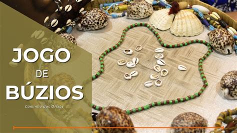 Jogo Dos Buzios