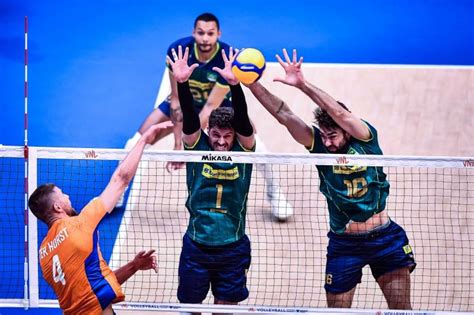 jogo volei masculino