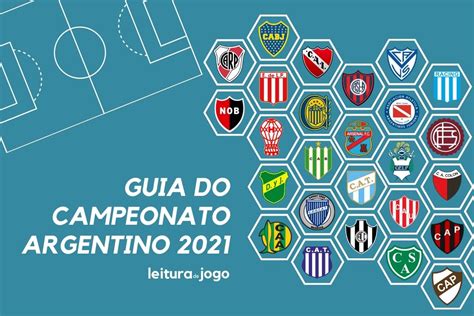 jogos de campeonato argentino