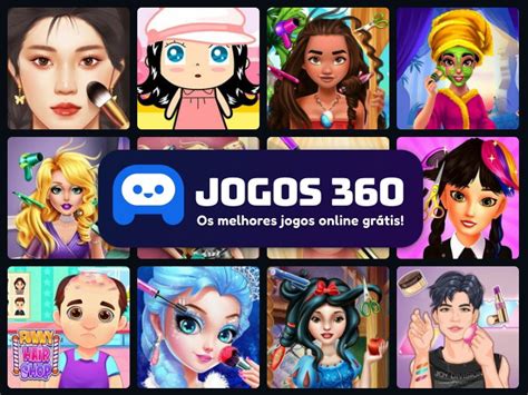 Jogos De Salao