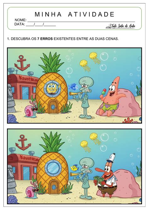 Jogos Do Sete Erro