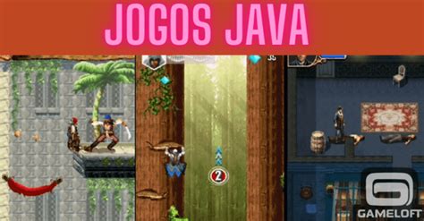 Jogos Em Java