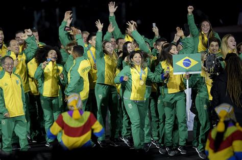 jogos pan americanos hoje