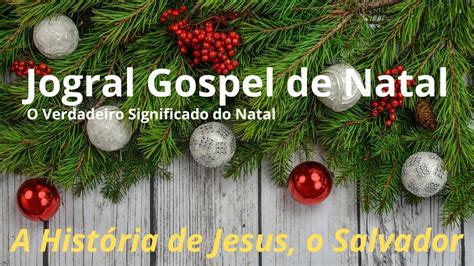 Jogral De Natal