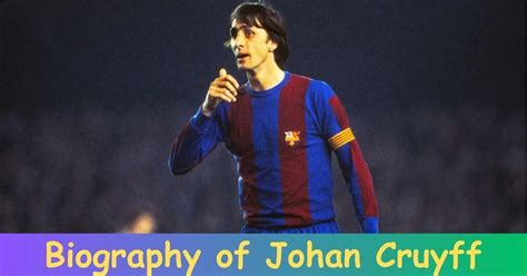 johan biography