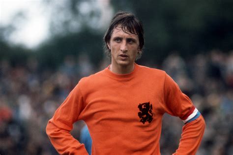 johan cruyff | Bng tng lc H Lan Johan Cruyff