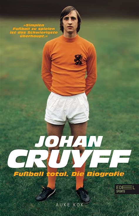 johan cruyff biografie