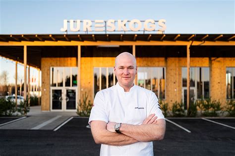 johan jureskogs restauranger