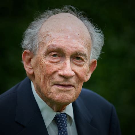 johan witteveen biografie