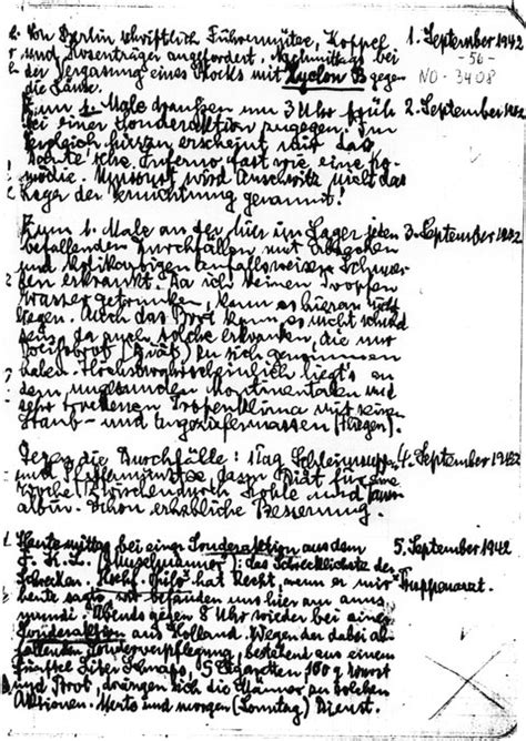 johann kremer diary of anne