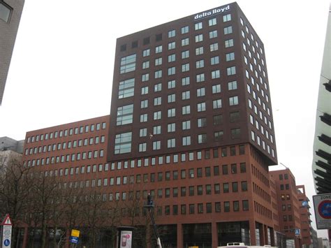 johanna westerdijkplein 1
