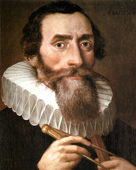 Johannes Kepler Academic Kids Johannes Kepler For Kids - Johannes Kepler For Kids