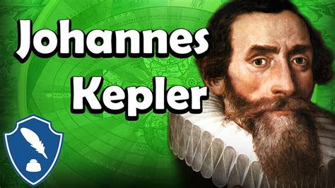Johannes Kepler His Life Astronomy Johannes Kepler For Kids - Johannes Kepler For Kids