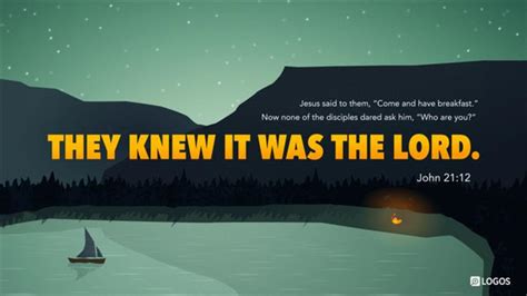 john 21 1 19 commentary