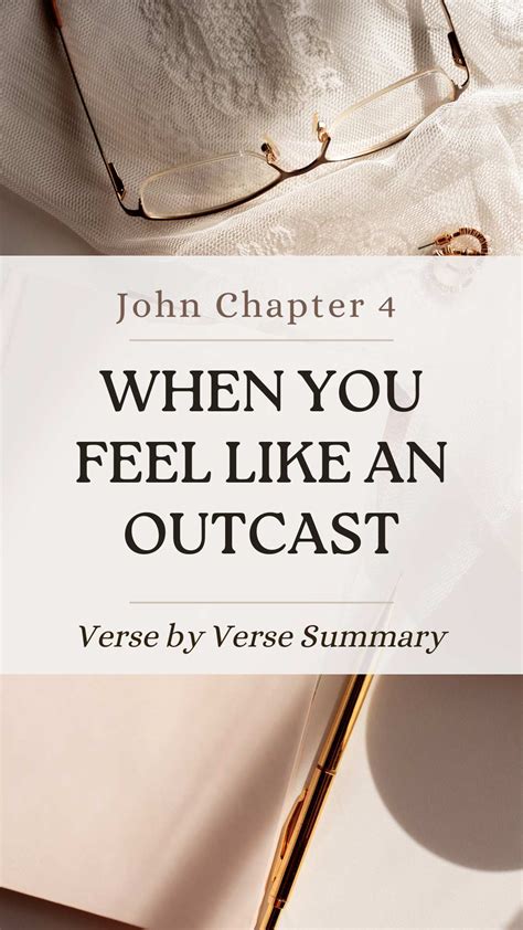 John 4 Commentary
