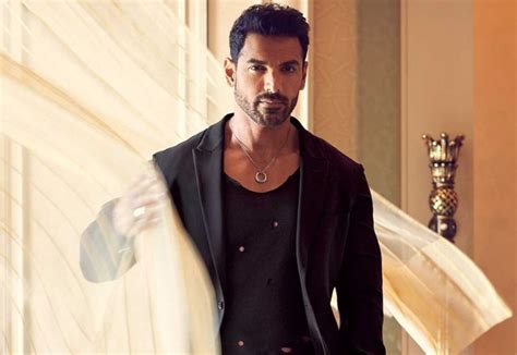 john abraham biography india
