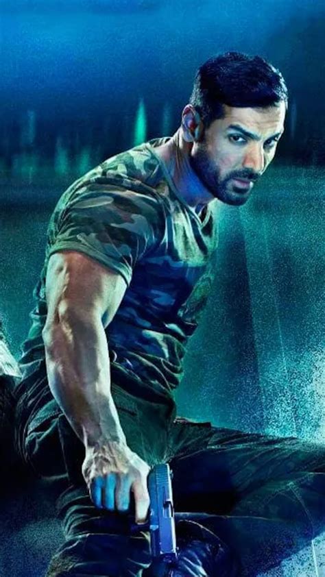 John Abraham John Abraham