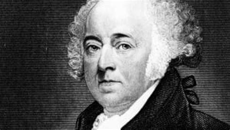 john adams biografie