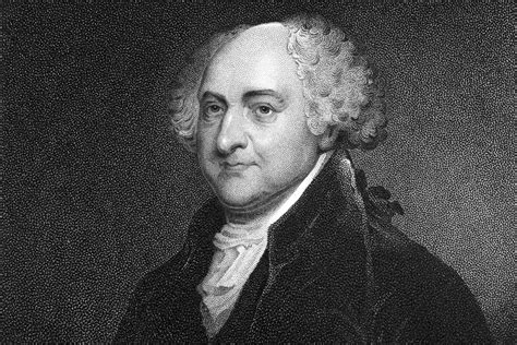 john adams biography information of emo