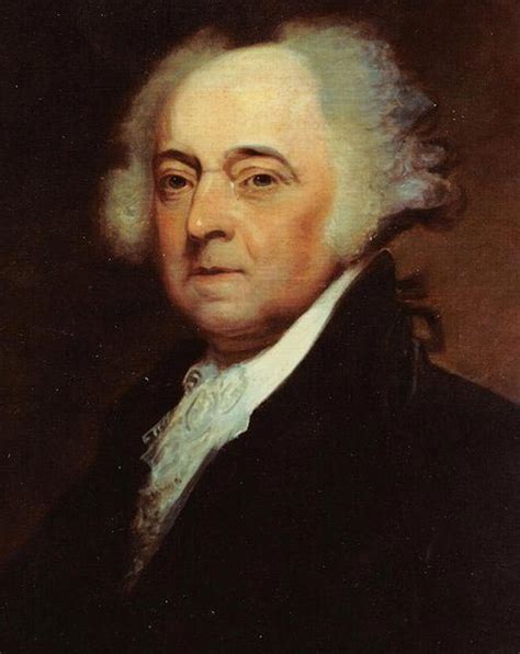 john adams biography.com