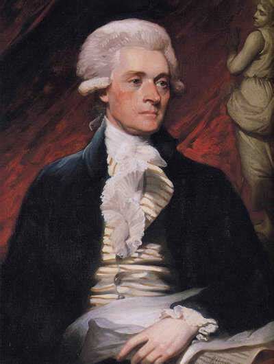 John Adams Vp