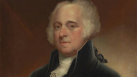 john adamss biography