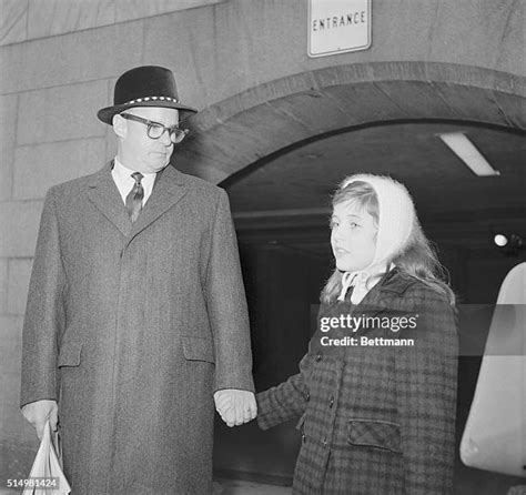 John And Ethel Ross