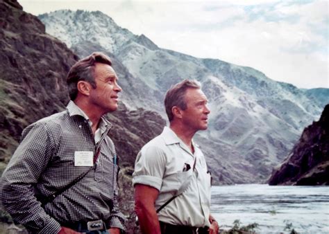 john and frank craighead biography examples