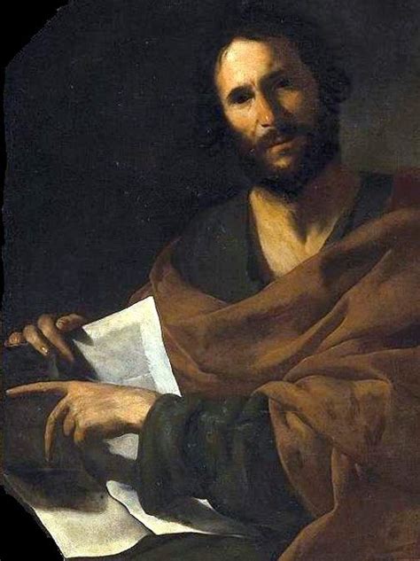 john apostle biography