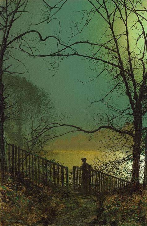 john atkinson grimshaw biography examples
