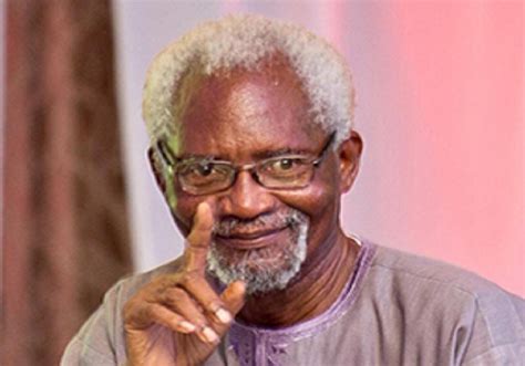 john atukwei okai biography of albert lea