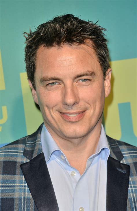 John Barrowman John Barrowman