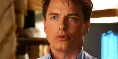 john barrowman nude