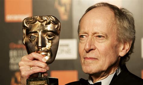 john barry composer biography