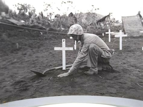 John Basilone Death